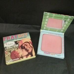 theBalm "FRATBOY" Blush